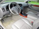 2005 Lexus GS Interiors