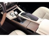 2016 Lexus ES 300h Hybrid ECVT-i Automatic Transmission