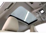 2016 Lexus ES 300h Hybrid Sunroof