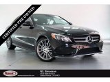 2017 Mercedes-Benz C 300 Sedan