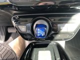 2021 Toyota Prius XLE AWD-e ECVT Automatic Transmission