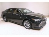 2019 Toyota Avalon Hybrid XLE