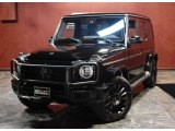 2019 Mercedes-Benz G 550