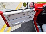 1965 Chevrolet Corvette Sting Ray Convertible Door Panel