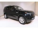 2020 Narvik Black Land Rover Discovery SE #139720568