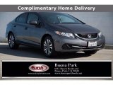 2015 Honda Civic LX Sedan