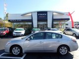 2011 Nissan Altima 2.5 S