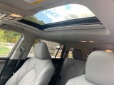 2021 Toyota Highlander Hybrid Limited AWD Sunroof