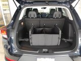 2021 Chevrolet Trailblazer LT AWD Trunk