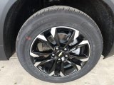2021 Chevrolet Trailblazer LT AWD Wheel