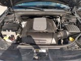 2016 Dodge Durango Citadel Anodized Platinum AWD 5.7 Liter MDS DOHC 24-Valve VVT V6 Engine