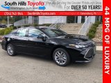 2021 Toyota Avalon Hybrid XLE