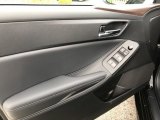 2021 Toyota Avalon Hybrid XLE Door Panel