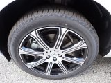 2021 Volvo XC60 T6 AWD Inscription Wheel