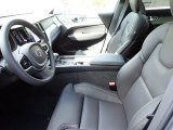 2021 Volvo XC60 T6 AWD Inscription Front Seat