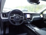 2021 Volvo XC60 T6 AWD Inscription Dashboard
