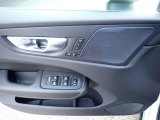 2021 Volvo XC60 T6 AWD Inscription Door Panel