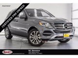 2018 Mercedes-Benz GLE 350