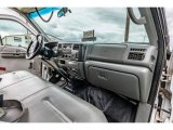 2002 Ford F350 Super Duty XL Regular Cab 4x4 Front Seat