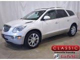 2011 Buick Enclave CXL AWD