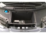 2020 BMW i3 S with Range Extender Trunk