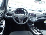 2021 Chevrolet Malibu RS Dashboard