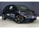2020 BMW i3 S with Range Extender Data, Info and Specs