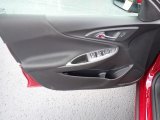 2021 Chevrolet Malibu RS Door Panel