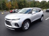 2021 Chevrolet Blazer LT AWD