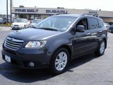 2008 Diamond Gray Metallic Subaru Tribeca Limited 5 Passenger #13926371