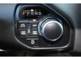 2021 Ram 1500 Big Horn Crew Cab 4x4 8 Speed Automatic Transmission