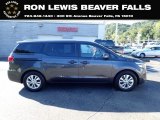 2015 Kia Sedona LX