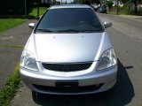 2002 Honda Civic Si Hatchback