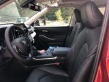 2021 Toyota Highlander Hybrid XLE AWD Front Seat