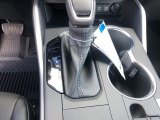 2021 Toyota Highlander Hybrid XLE AWD ECVT Automatic Transmission