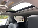 2021 Toyota Highlander Hybrid XLE AWD Sunroof