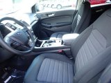 2020 Ford Edge SE AWD Front Seat