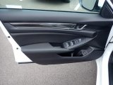 2020 Honda Accord Sport Sedan Door Panel