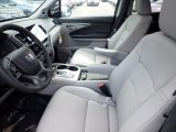 2021 Honda Pilot EX-L AWD Front Seat