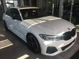 Alpine White BMW 3 Series in 2021