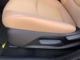 2021 Toyota RAV4 LE AWD Front Seat