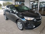 2018 Buick Encore Preferred Front 3/4 View