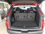 2020 Chevrolet Traverse LT Trunk