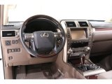2018 Lexus GX 460 Luxury Dashboard