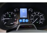 2018 Lexus GX 460 Luxury Gauges