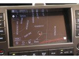 2018 Lexus GX 460 Luxury Navigation