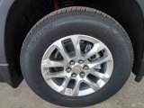 2020 Chevrolet Traverse LT Wheel