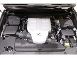 2018 Lexus GX 460 Luxury 4.6 Liter DOHC 32-Valve VVT-i V8 Engine