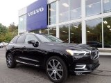 2018 Volvo XC60 T5 AWD Inscription Front 3/4 View