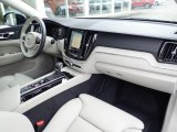 2018 Volvo XC60 T5 AWD Inscription Front Seat